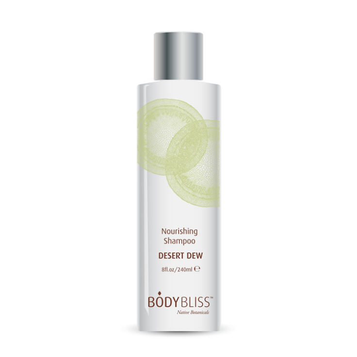 Desert Dew - Nourishing Shampoo