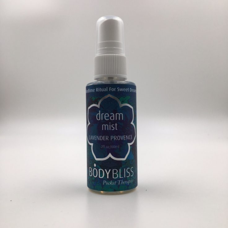 Dream Mist - Lavender Provence