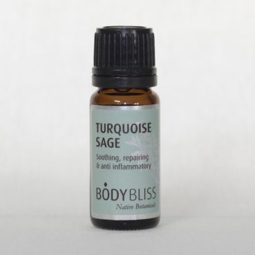 Esstial Oil Turqoise Sage