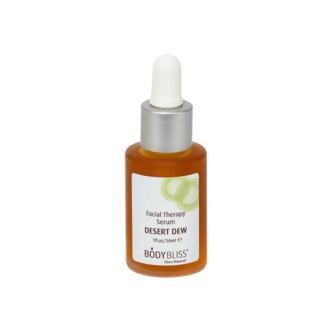 DESERT DEW FACIAL THERAPY SERUM