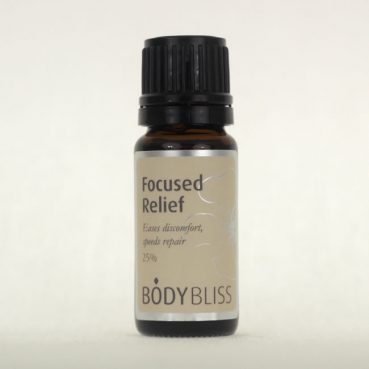Focused Relief