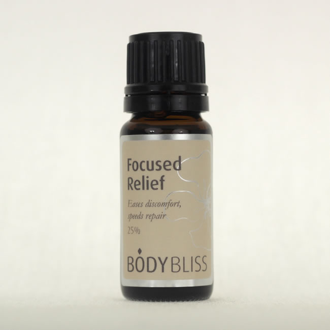 Focused Relief