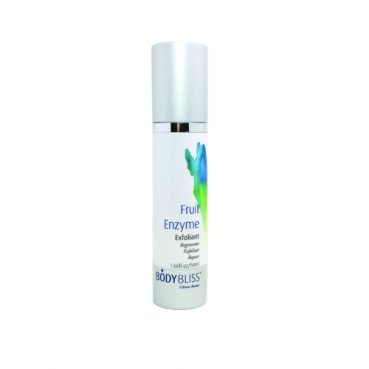 Fruit Enzyme Exfoliant