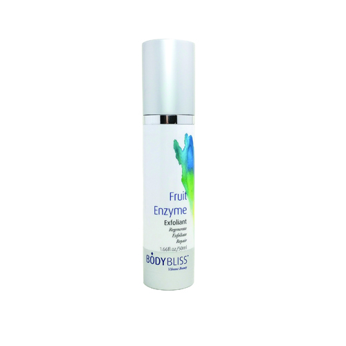 Fruit Enzyme Exfoliant