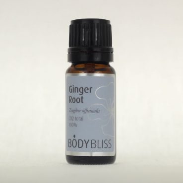 Ginger Root