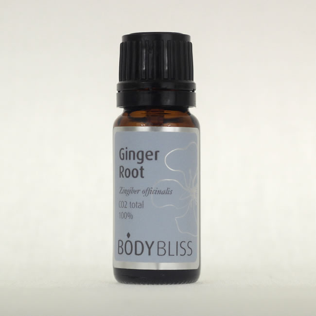 Ginger Root