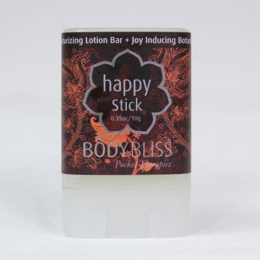 Happy Stick - Natural Lotion Bar