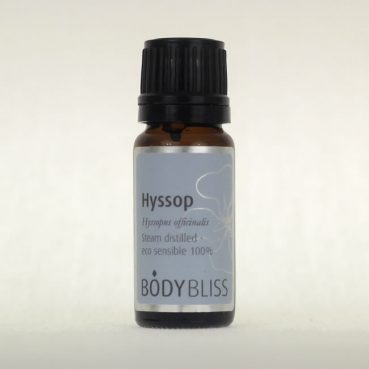 Hyssop