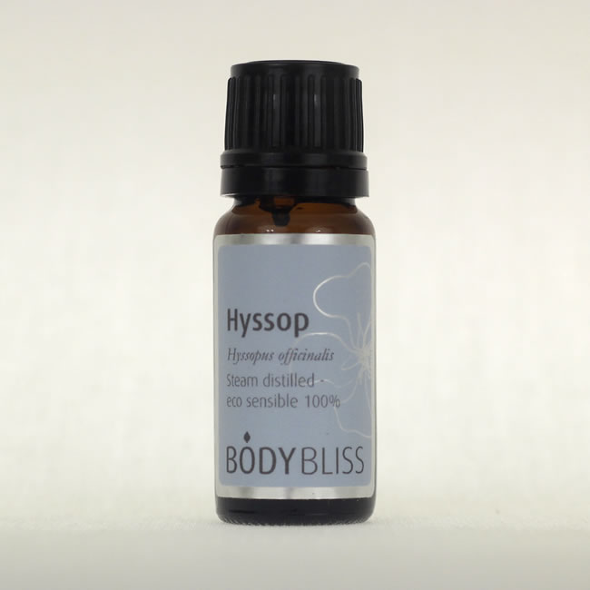 Hyssop