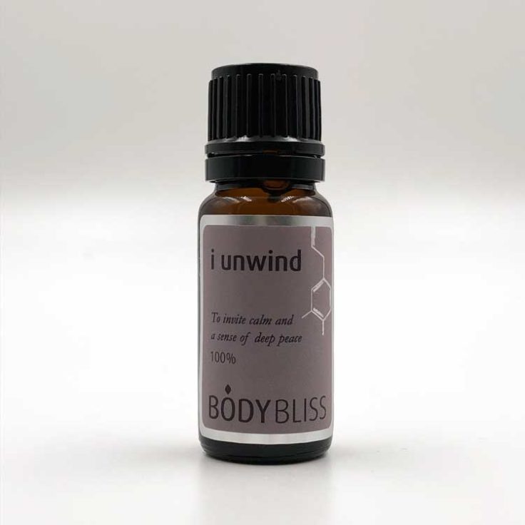 I Unwind Essential Oil