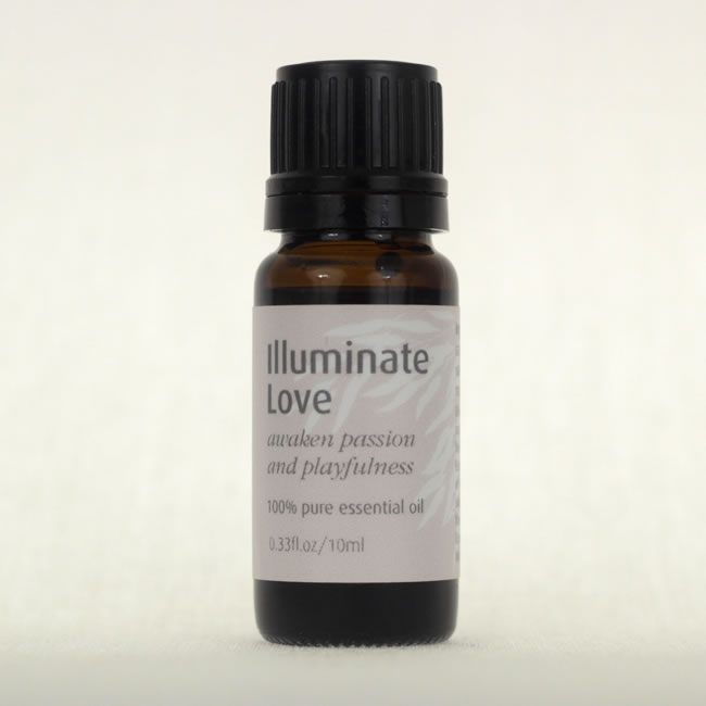 Illuminate Love