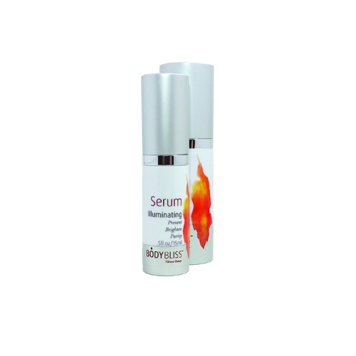 Illuminating Serum