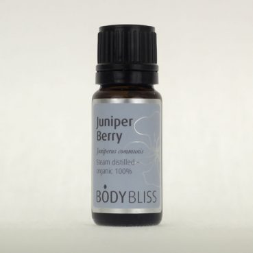 Juniper Berry