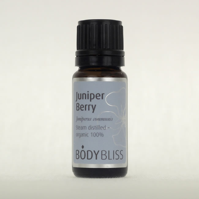 Juniper Berry