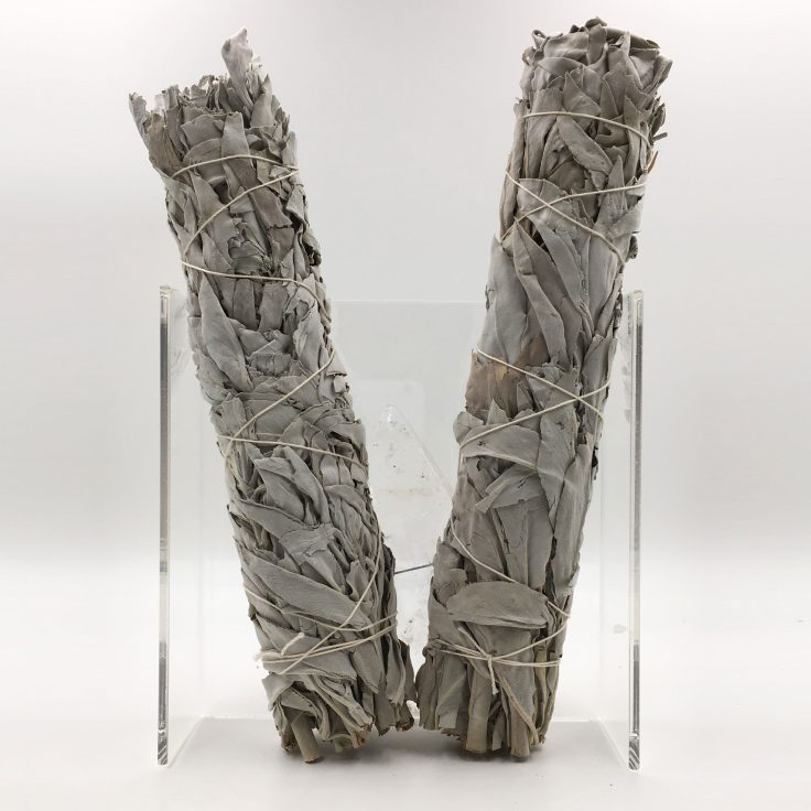 Large Sage