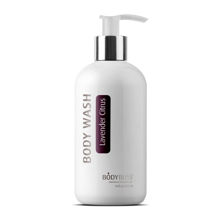 Lavender Citrus BodyWash