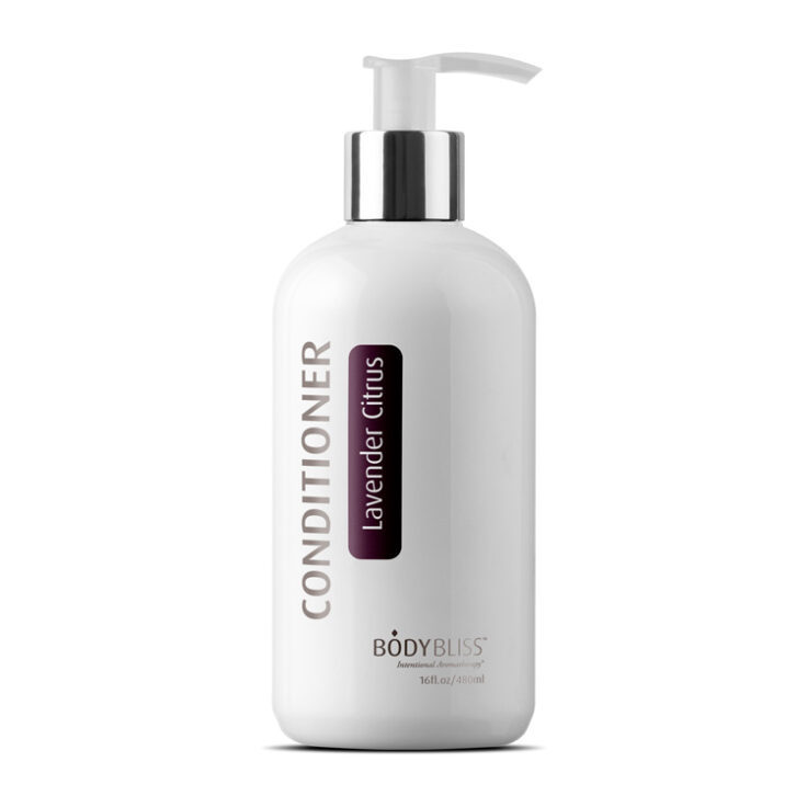 Lavender Citrus Conditioner