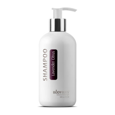 Lavender Citrus Shampoo