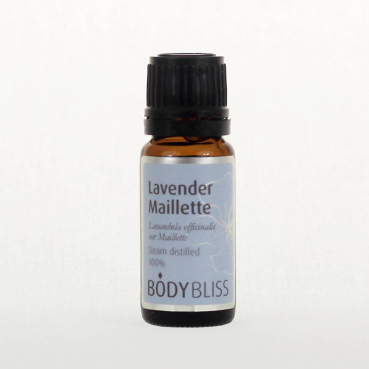 Lavender Maillette