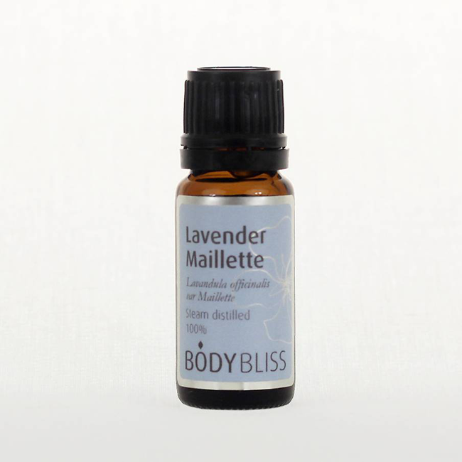 Lavender Maillette