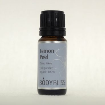 Lemon Peel