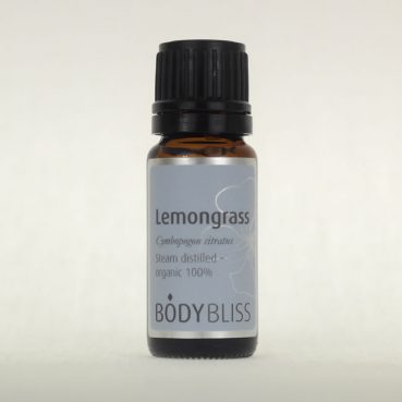 Lemongrass