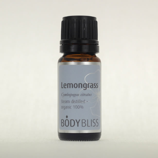 Lemongrass