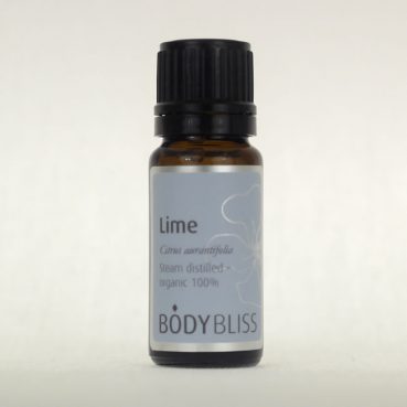 Lime, Distilled
