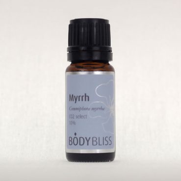 Myrrh
