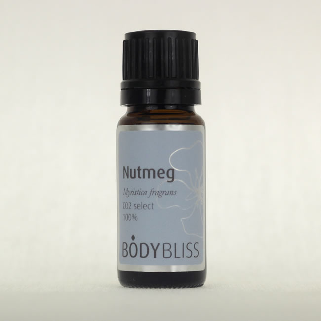 Nutmeg