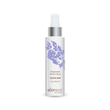 Ocean Dew Magnesium Muscle Spray