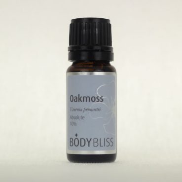Oakmoss