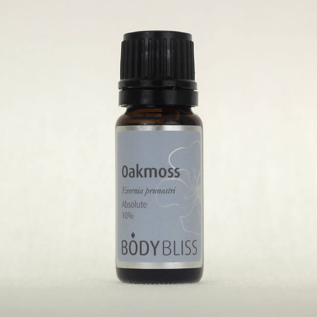 Oakmoss