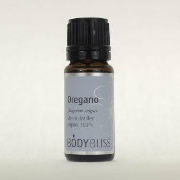 Oregano