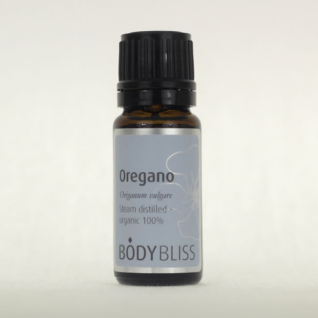 Oregano