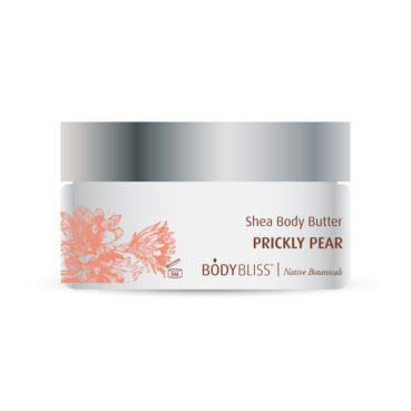 Prickly Pear Shea Body Butter