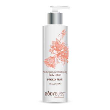 Prickly Pear Pomegranate Restoring Body Lotion