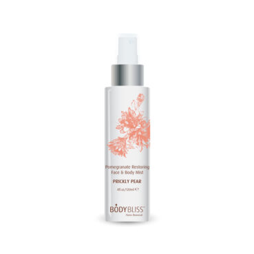 Prickly Pear Pomegranate Restoring Face & Body Mist