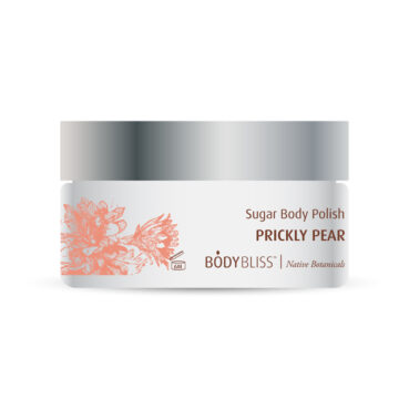 Prickly Pear Sugar Body Polish
