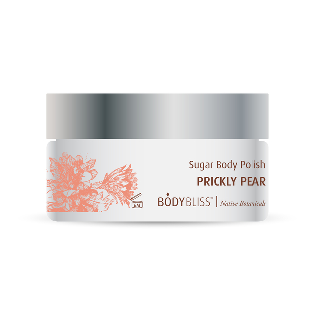 Prickly Pear Sugar Body Polish