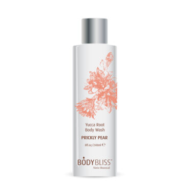 Prickly Pear Yucca Root Body Wash