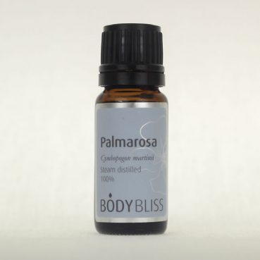 Palmarosa