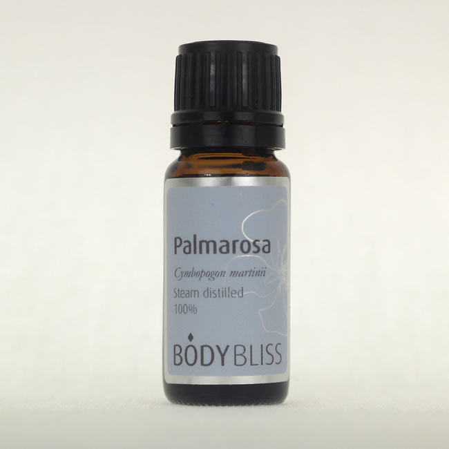 Palmarosa