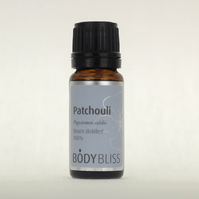 Patchouli