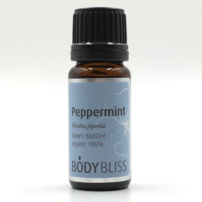 Peppermint