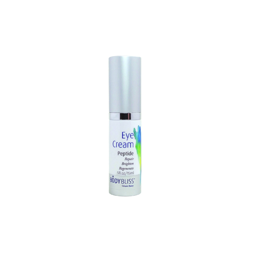 Peptide Eye Cream