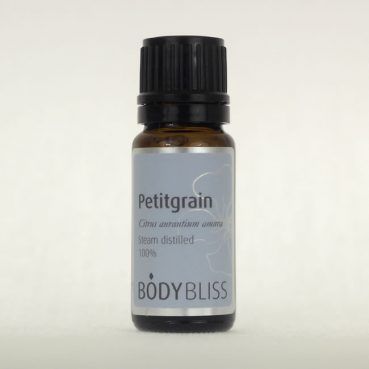 Petitgrain