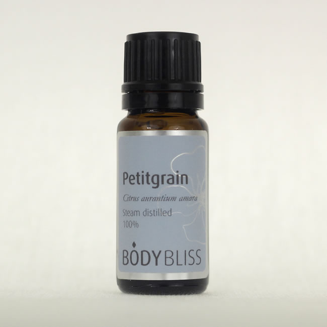 Petitgrain