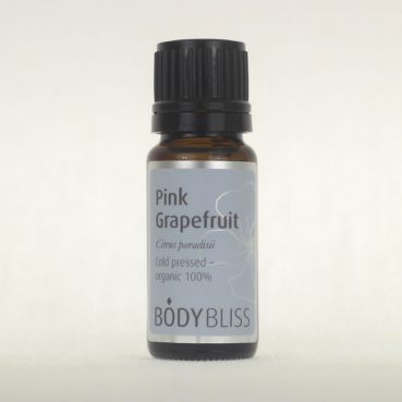 Grapefruit Pink