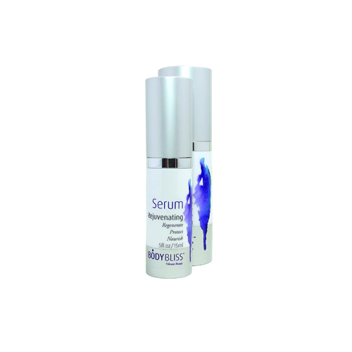 Rejuvenating Serum